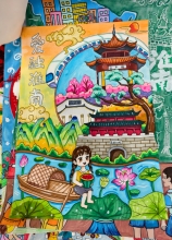 《童享未來(lái) 共筑淮南》 王安歌.jpg