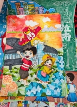 《美好淮南》 丁瀾祎.jpg